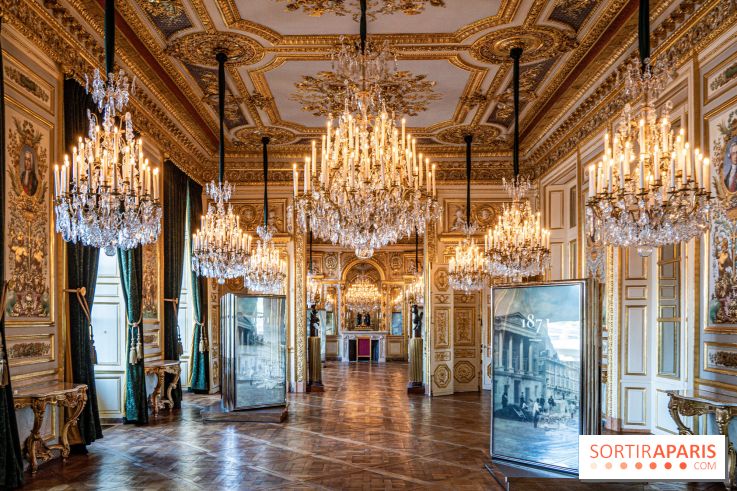 L'Hôtel de la Marine, le sublime monument à découvrir