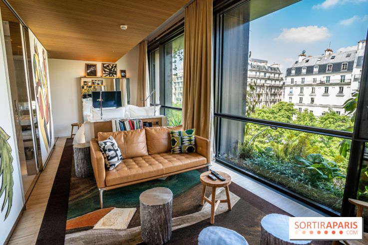 Villa M à Paris : un concept-lieu inédit dédié à la médecine de demain