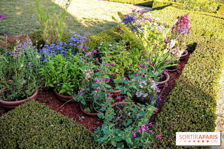 Le Domaine de Trianon et ses sublimes jardins 