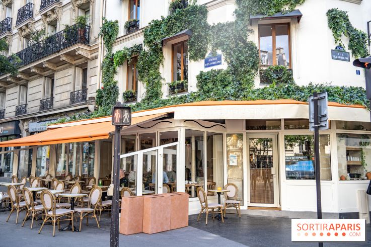 Dame Augustine, le délicieux et abordable restaurant de Lilian Douchet, Top Chef 2022