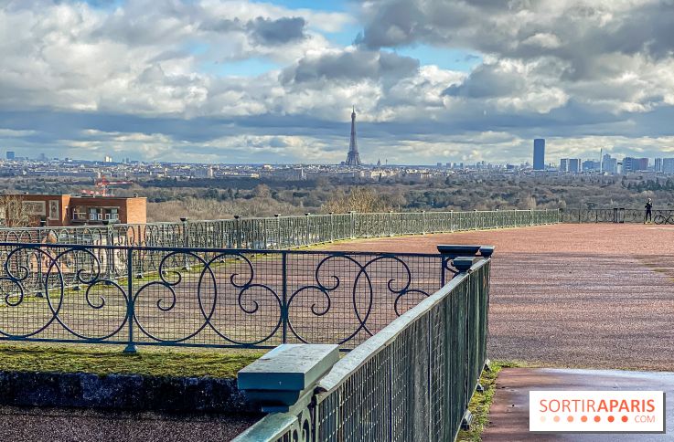 10 Rooftops gratuits pour prendre l'air et s'offrir une vue sublime de Paris