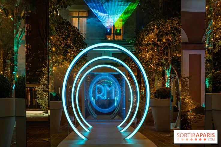 15 amazing Christmas photo spots in Paris 2022 to enjoy the magical illuminations - Royal Monceau