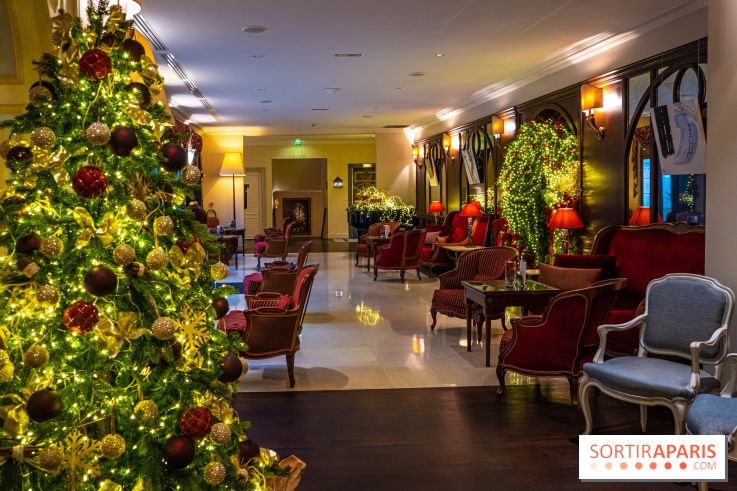 La Table du Connétable, le restaurant étoilé par Clément le Norcy - Auberge du Jeu de Paume