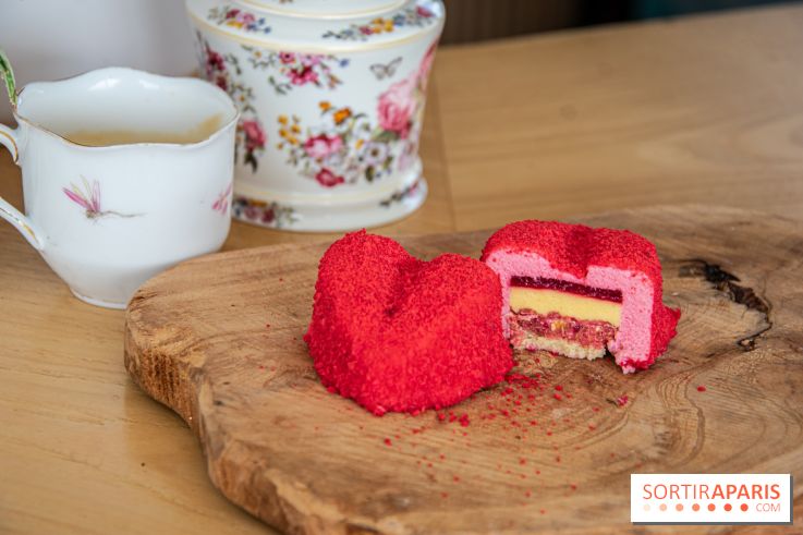 Les pâtisseries coquines et originales de la Sphère Gourmande