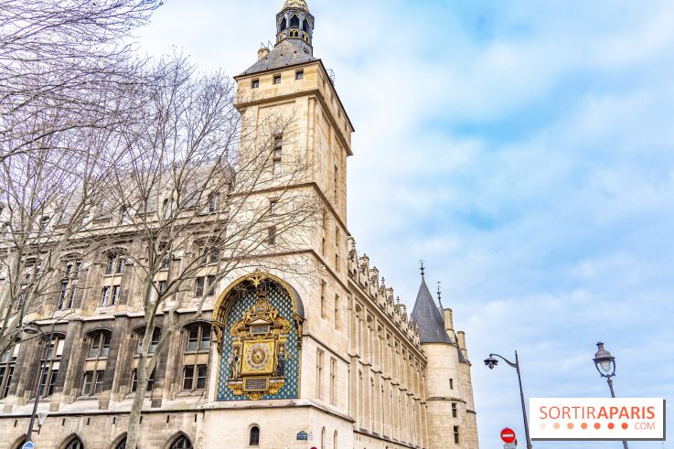 Le saviez-vous ? Voilà la plus vieille horloge de Paris et son histoire