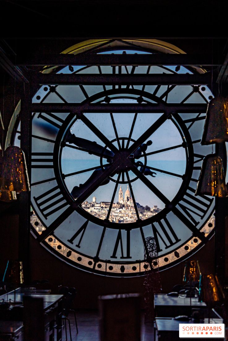 Musée d'Orsay, réservation, tarifs, gratuités, astuces et expositions du moment