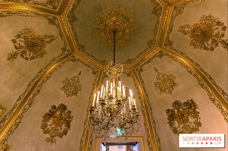 Théâtre Impérial de Fontainebleau : Visitez le joyau du Second Empire restauré