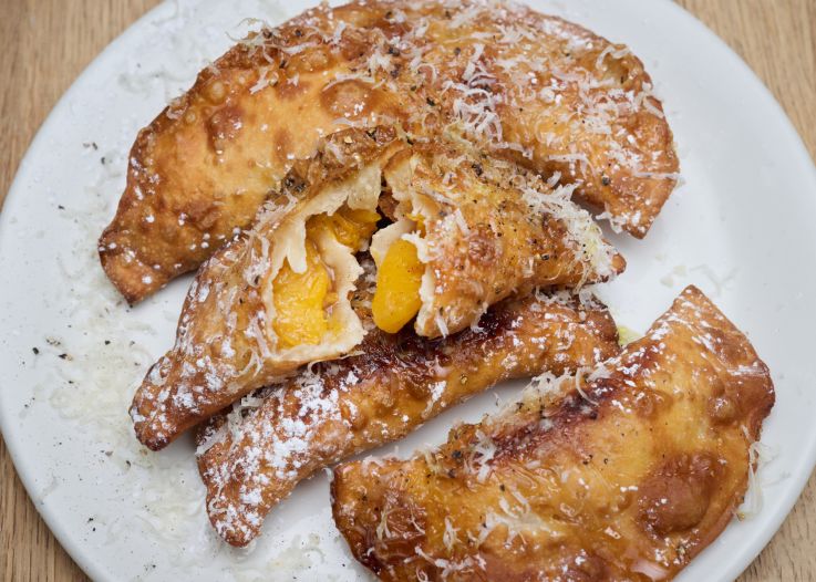 Le Wanderlust passe en mode Street Food avec Action Bronson