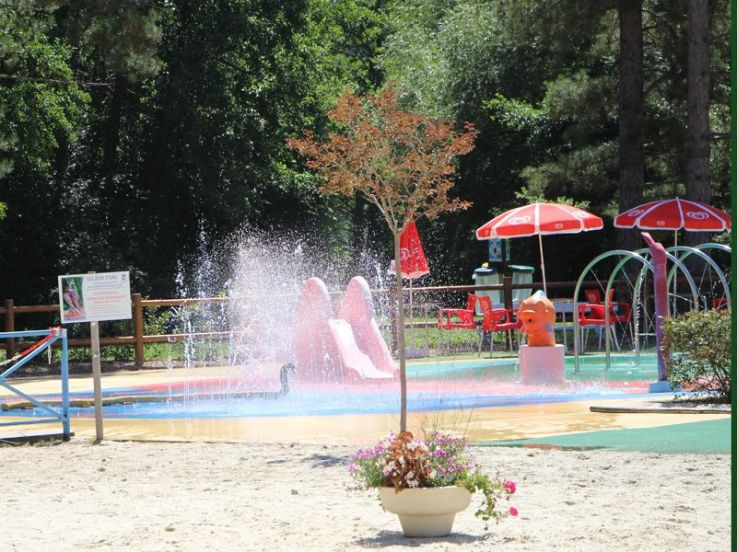 Base de Loisirs de Souppes-sur-Loing : une plage de baignade labellisée Pavillon Bleu