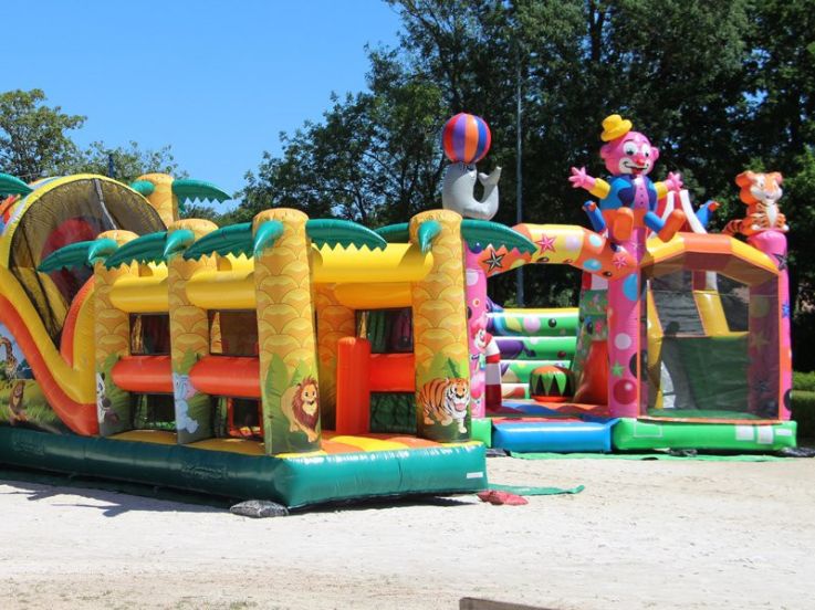 Base de Loisirs de Souppes-sur-Loing : une plage de baignade labellisée Pavillon Bleu