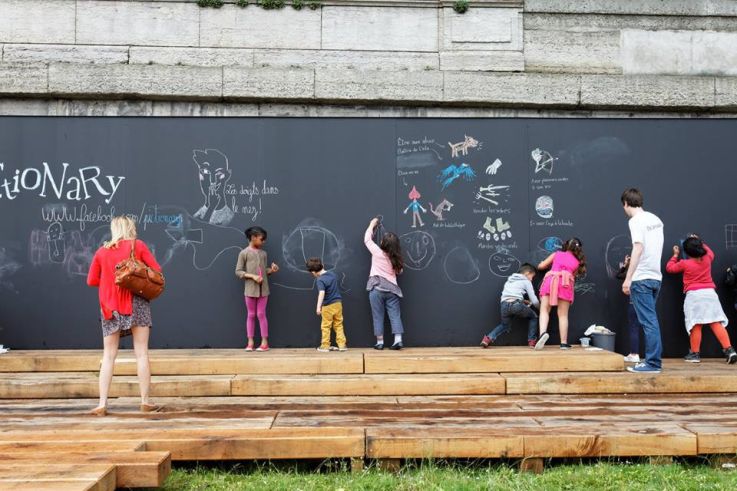 Que faire cet été à Paris avec les enfants ?