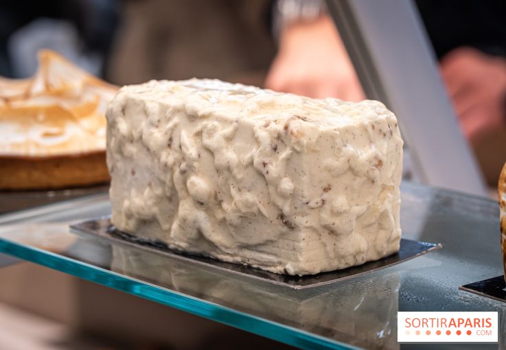 Les Bûche de Noël de la boulangerie The French Bastards 2023