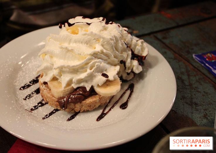 Le Camarade Boris et son Brunch