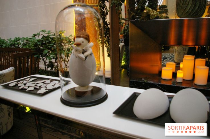 Pâques 2014 Prince de Galles