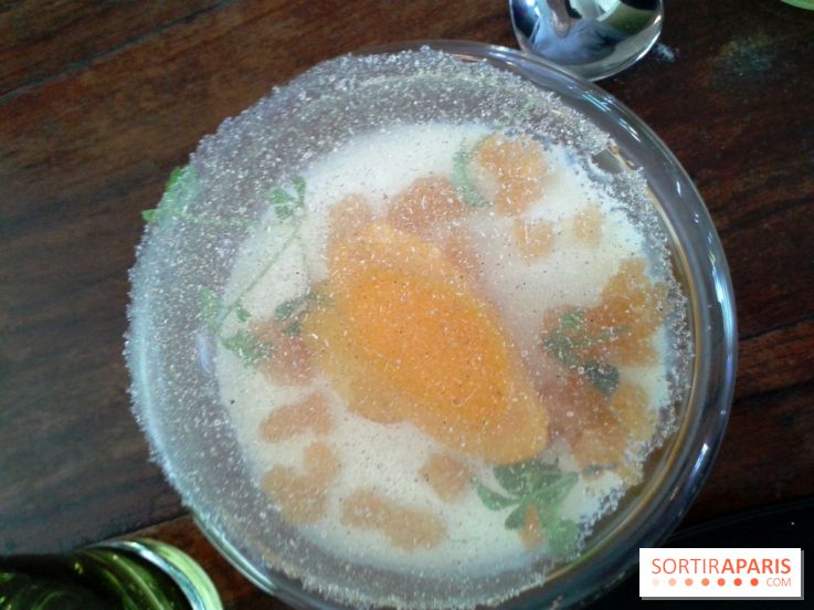 Will Restaurant Paris