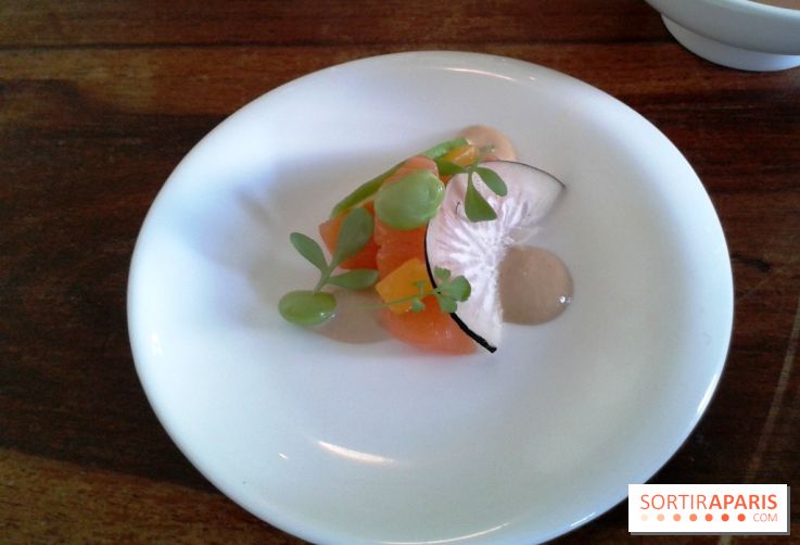 Will Restaurant Paris