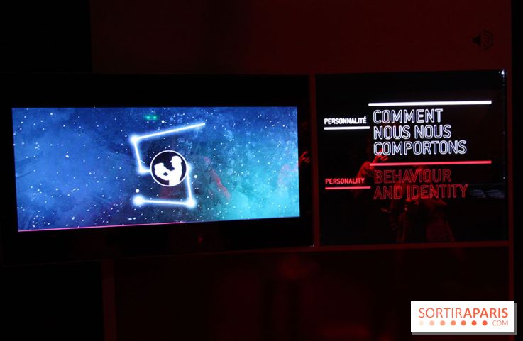 L'exposition Star Wars Identities à Paris
