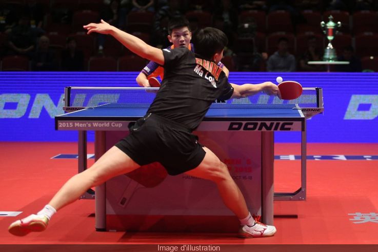JO de Paris 2024 : tout savoir sur le tennis de table, son histoire, ses règles, ses athlètes