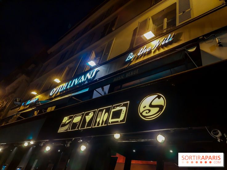 Saint Patrick : les bars O'Sullivans, le fief des Irlandais à Paris