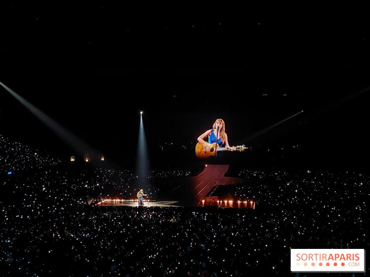 Paris swift. Paris swift