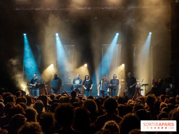 Troubles avec Béatrice Dalle, Virginie Despentes et Casey à Paris : on y était, on vous raconte