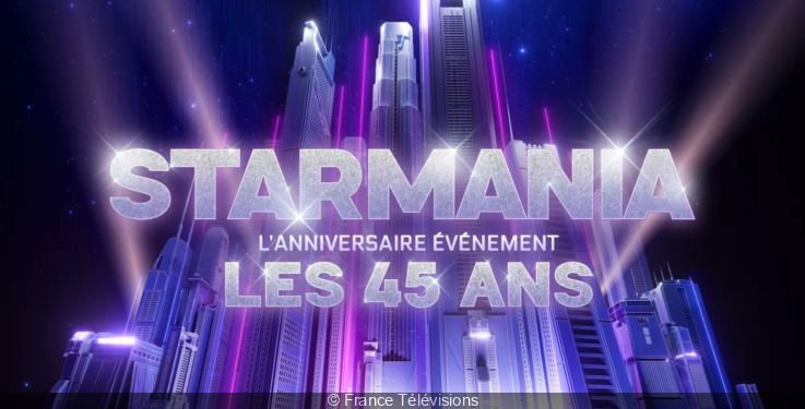 Starmania fête ses 45 ans sur France 2 : les artistes invités du concert anniversaire