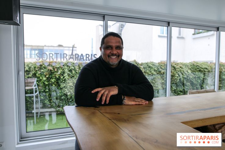 Concerts à Paris : notre interview d'Angelo Gopee, Directeur Général de Live Nation France