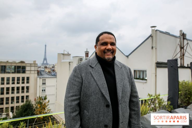 Concerts à Paris : notre interview d'Angelo Gopee, Directeur Général de Live Nation France