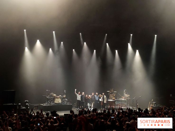 Beth Gibbons en concert à la Philharmonie de Paris pour Days Off : on y était, on vous raconte