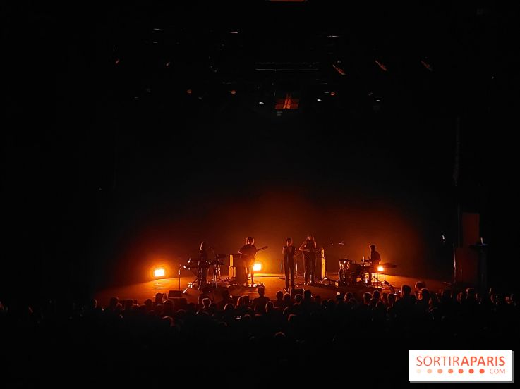 Ô Guérillères par DRAGA à la Cité de la musique pour Days Off : on y était, on vous raconte