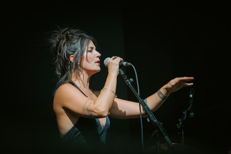 Rock en Seine 2025 : Jour 5 avec QOTSA, Fontaines D.C., Last Train... on y était, on vous raconte