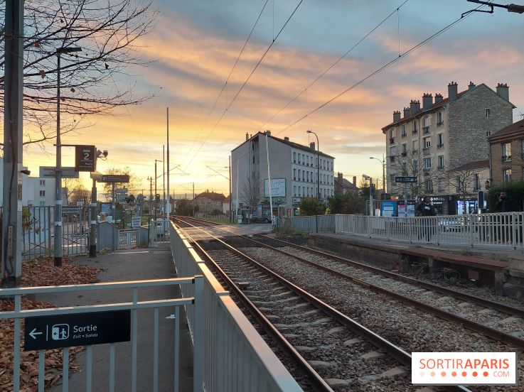 Île-de-France : bientôt la suppression du plus dangereux passage à niveau de France