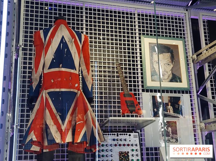 David Bowie : 10 chansons à redécouvrir à l'occasion des 10 ans de sa mort