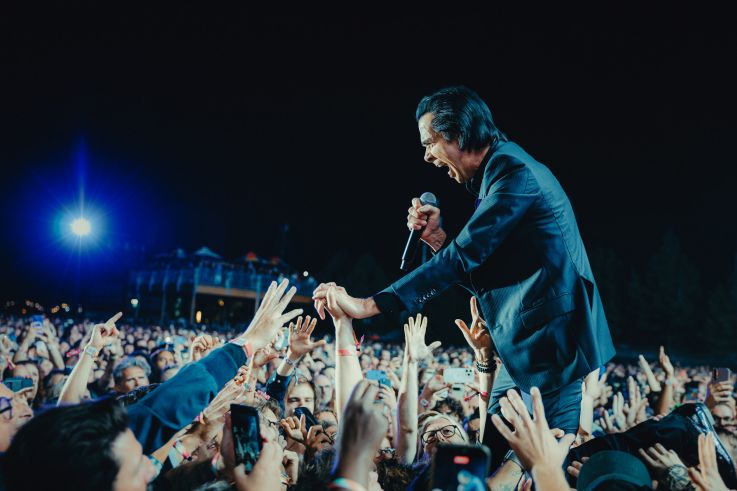 Rock en Seine 2026 : Jour 3 avec Nick Cave & The Bad Seeds, Franz Ferdinand... on vous raconte