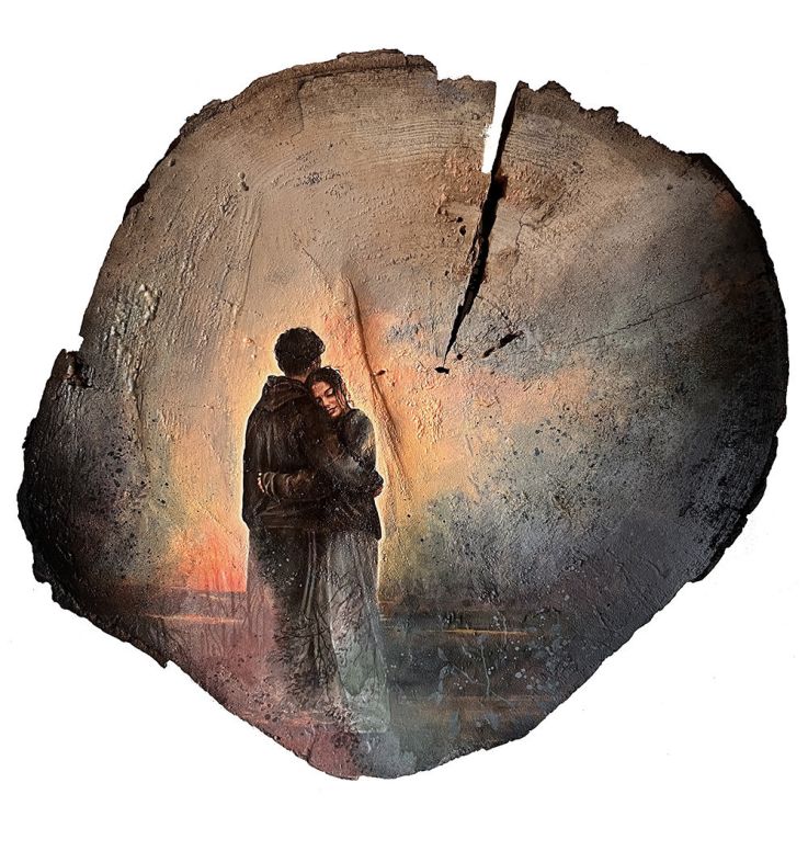 Licea : exposition personnelle et gratuite de la street artiste dans une galerie du 10e à Paris