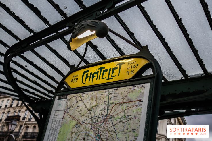 Grève à la RATP : vers un remboursement du Pass Navigo ?