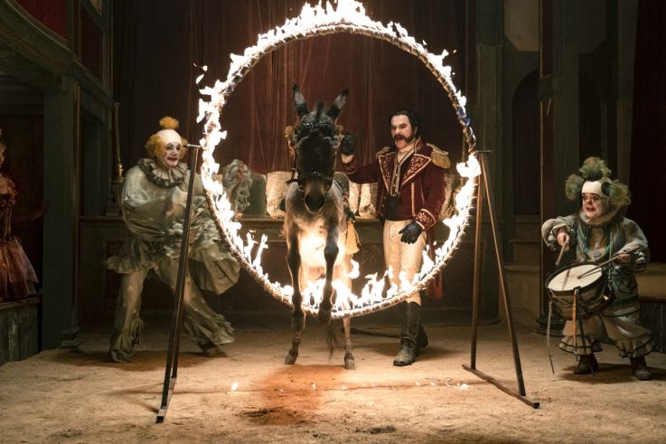 Pinocchio de Matteo Garrone avec Roberto Benigni : la bande-annonce