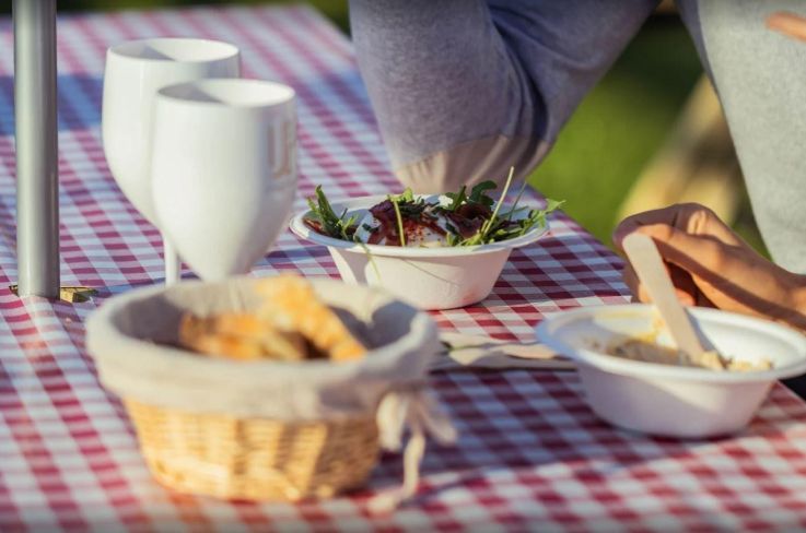 La Guinguette Villette : la guinguette éphémère XXL du Café A s'installe au parc de la Villette