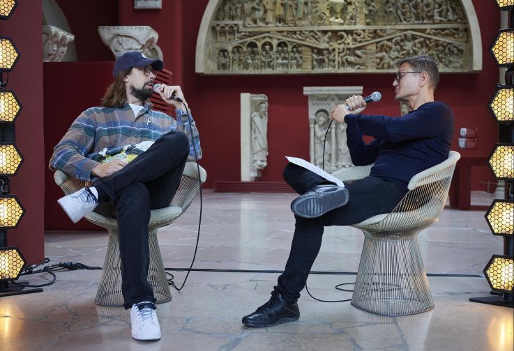 Pedro Winter : dj set à suivre en live streaming depuis la Cité de l’Architecture et du Patrimoine