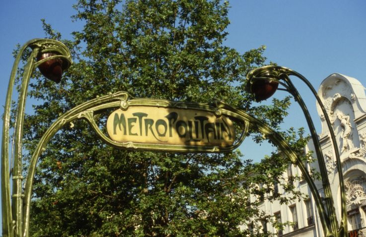 Transports à Paris : fermeture partielle de la ligne 6 du métro