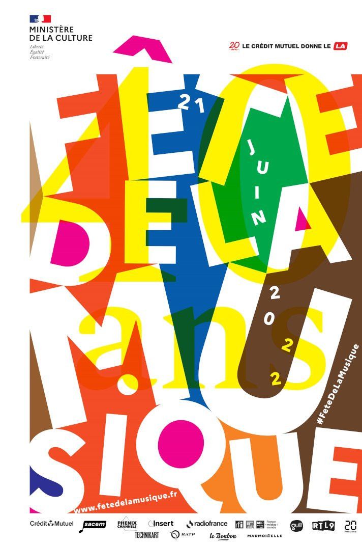 Fête de la Musique 2022 : Heatwave 80 en concert gratuit à Villejuif