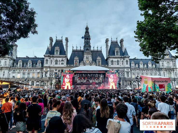 Fnac Live Paris 2022 avec Keren Ann, Jane Birkin, Clara Luciani : on y était, on vous raconte