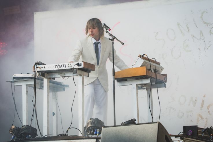 Rock en Seine 2022 : jour 3 avec Tame Impala, Izïa, Jamie xx... On y était, on vous raconte