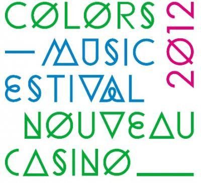 Colors Music Estival 2012