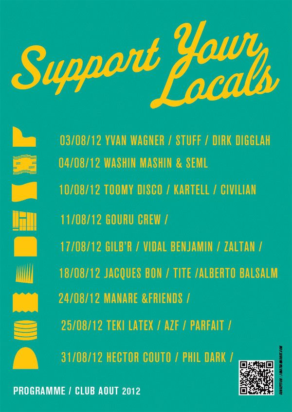 La Villette Enchantée