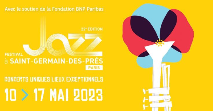 Festival Jazz &agrave; Saint-Germain-Des-Pr&eacute;s 2022 : Yaron Herman, Erik Truffaz... la programmation