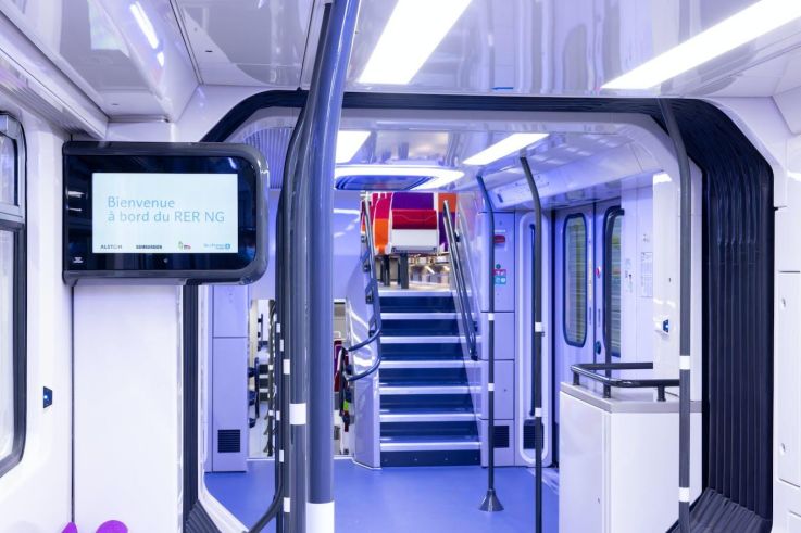 RER NG : quand doivent arriver ces trains nouvelle génération à Paris et en Île-de-France ?