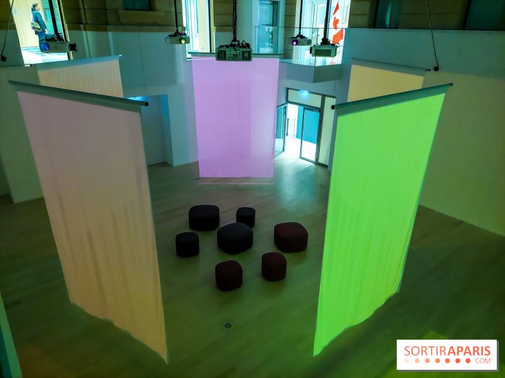 Wetland Project : une expérience sonore et immersive gratuite au Centre culturel canadien