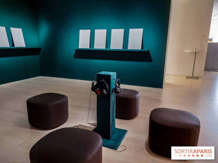 Wetland Project : une expérience sonore et immersive gratuite au Centre culturel canadien