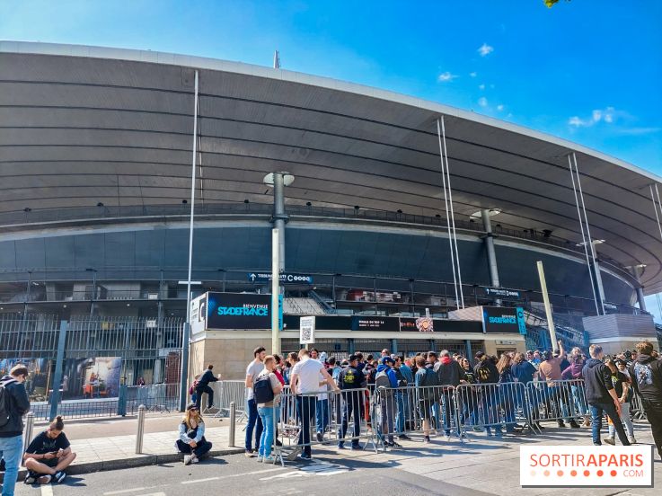 Beyoncé au Stade de France ce vendredi: comment well préparer votre veue in transports in commun